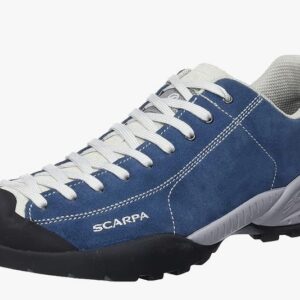 SCARPA | Stoffa di jeans Trendy